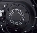 Harley-Davidson Motor Co. Derby Cover