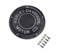 Harley-Davidson Motor Co. Derby Cover