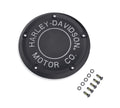 Harley-Davidson Motor Co. Derby Cover