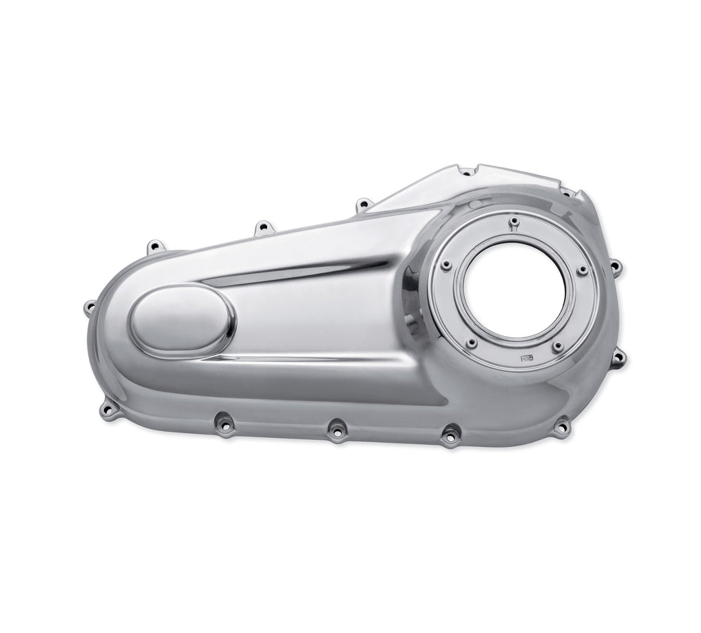 Narrow-Profile Outer Primary Cover