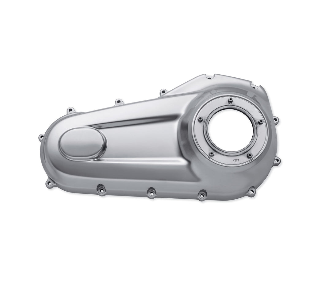 Narrow-Profile Outer Primary Cover