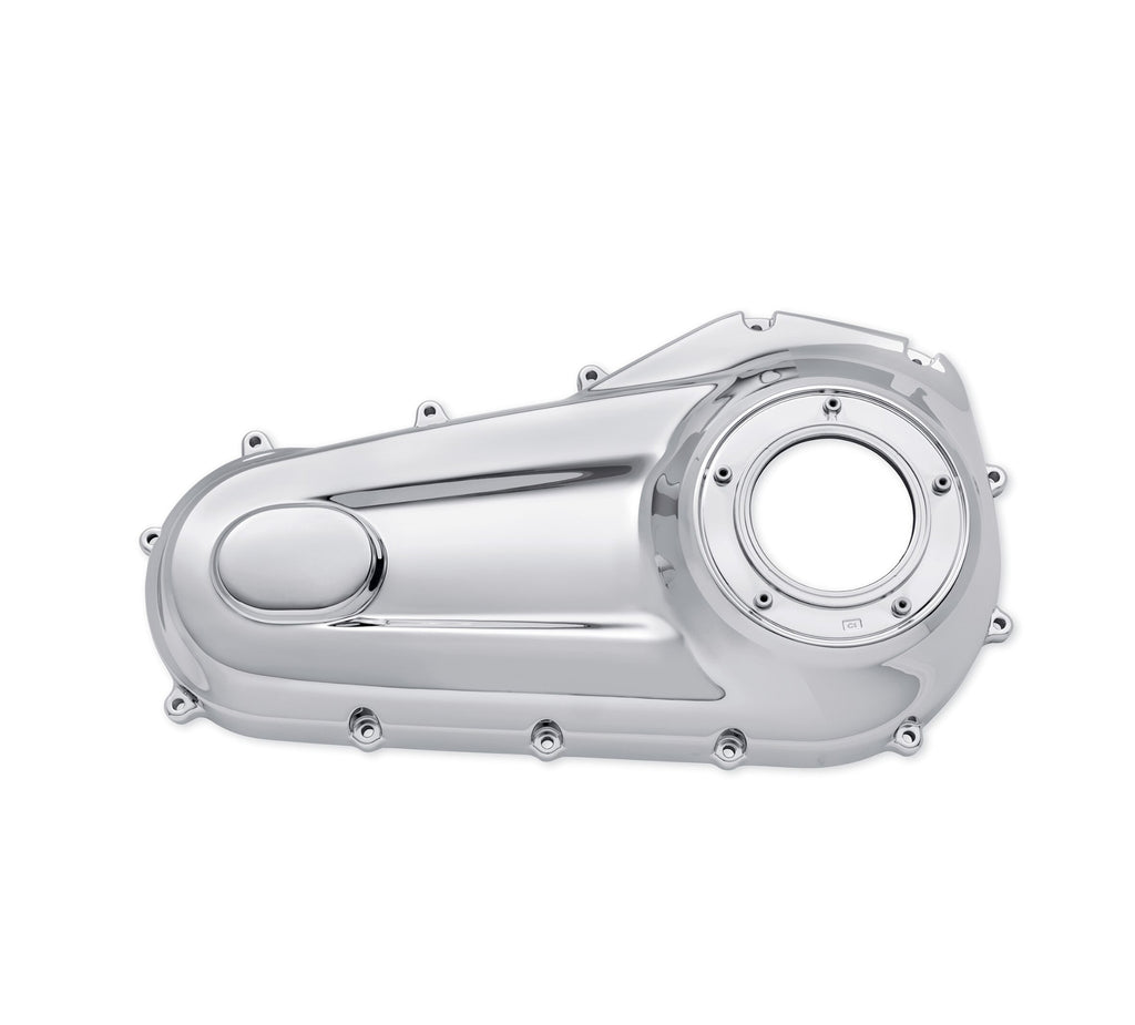 Narrow-Profile Outer Primary Cover