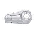 Narrow-Profile Outer Primary Cover