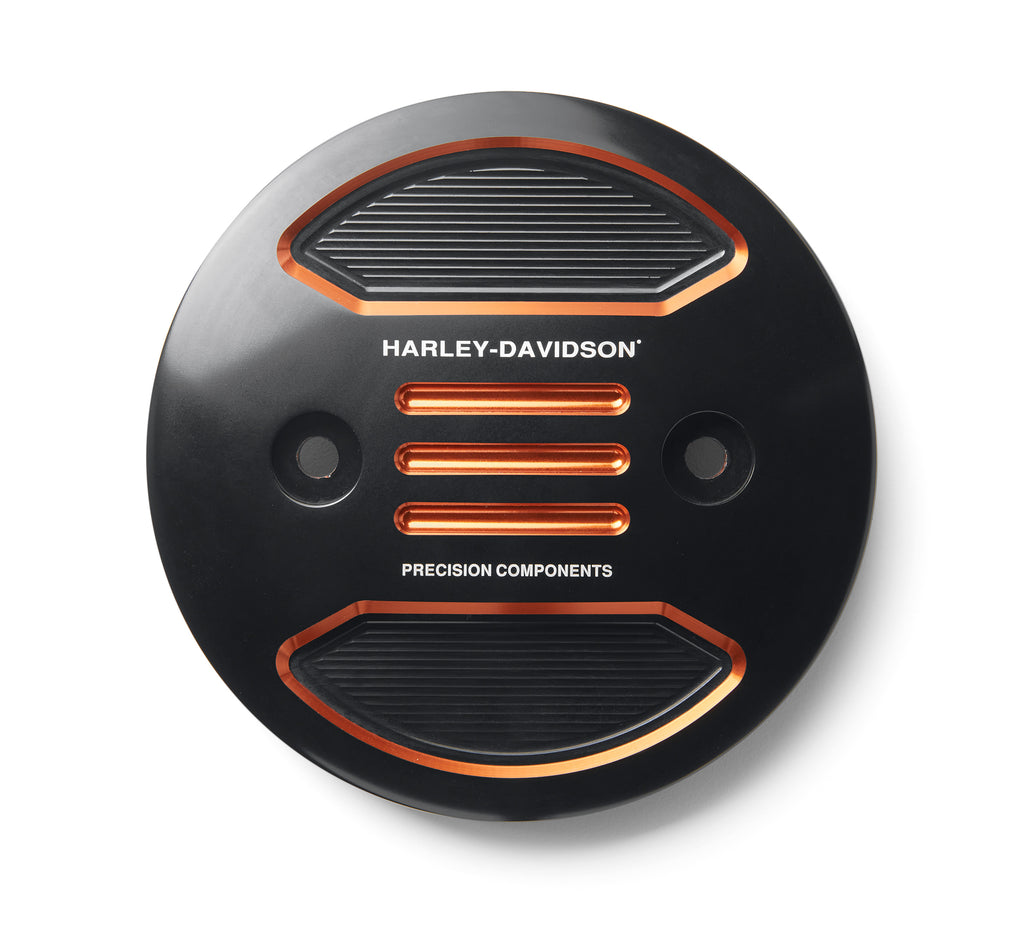 Adversary Alternator Plug Cover