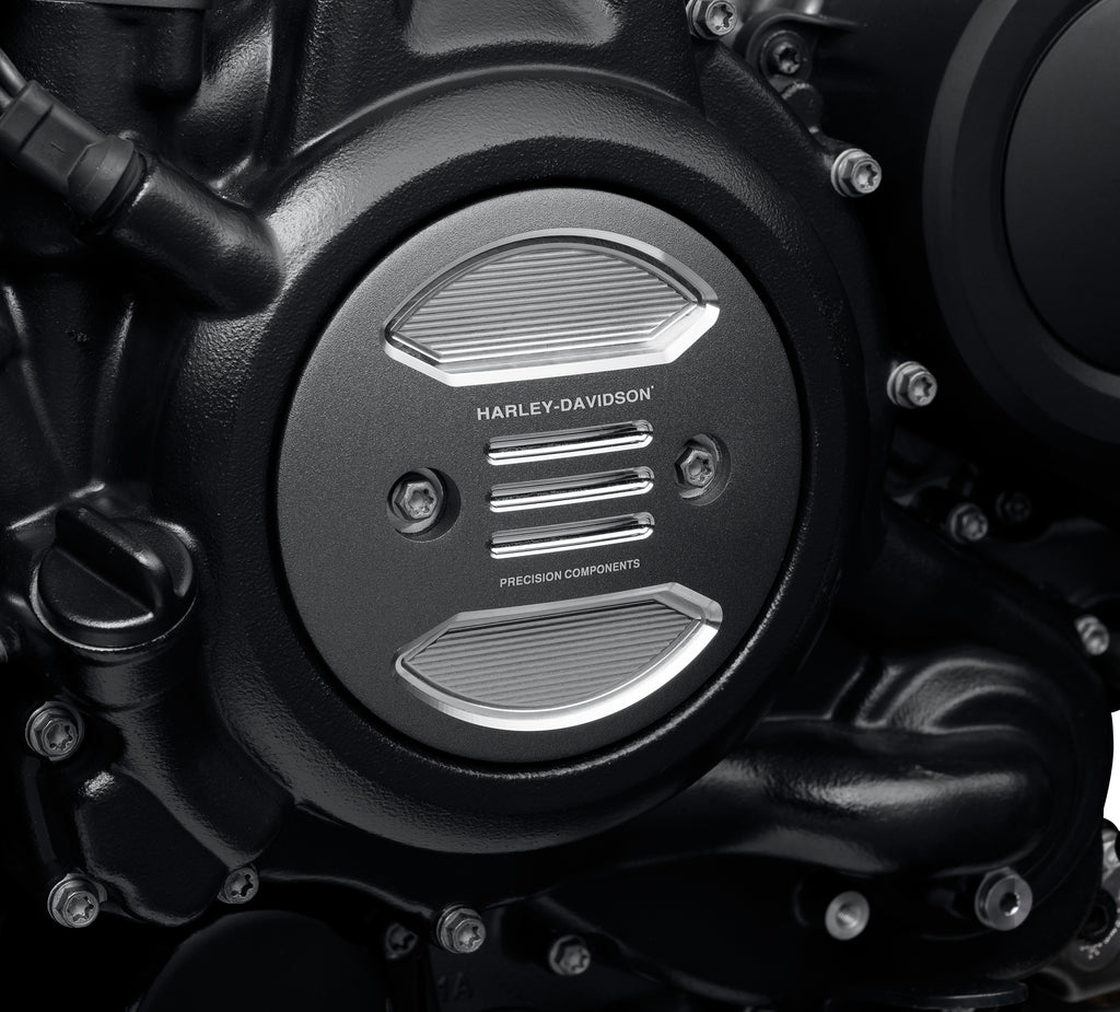 Adversary Alternator Plug Cover