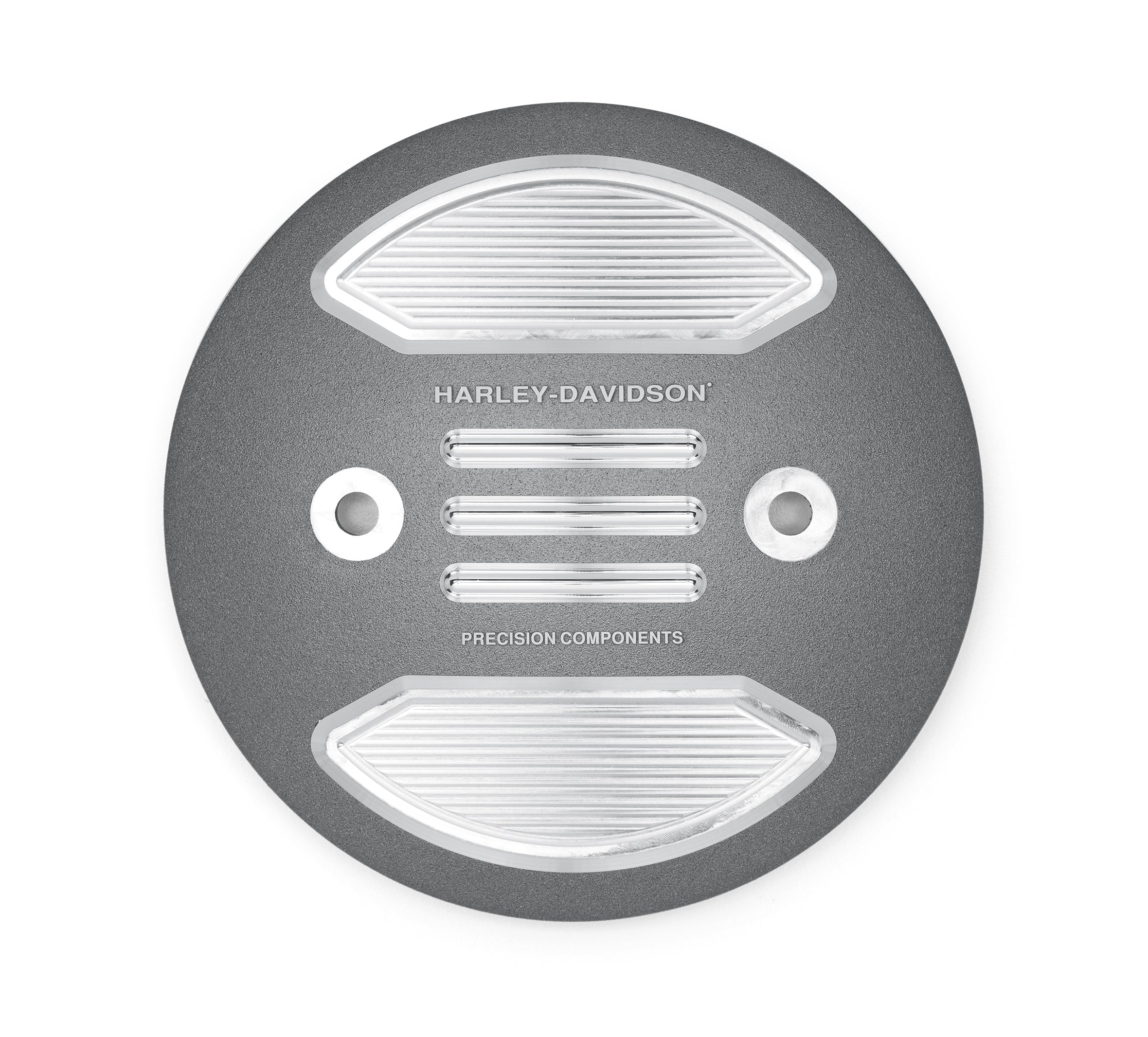 Adversary Alternator Plug Cover