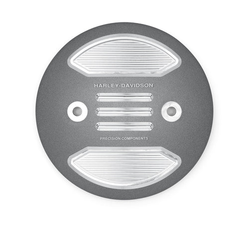 Adversary Alternator Plug Cover