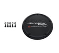 Screamin' Eagle Derby Cover