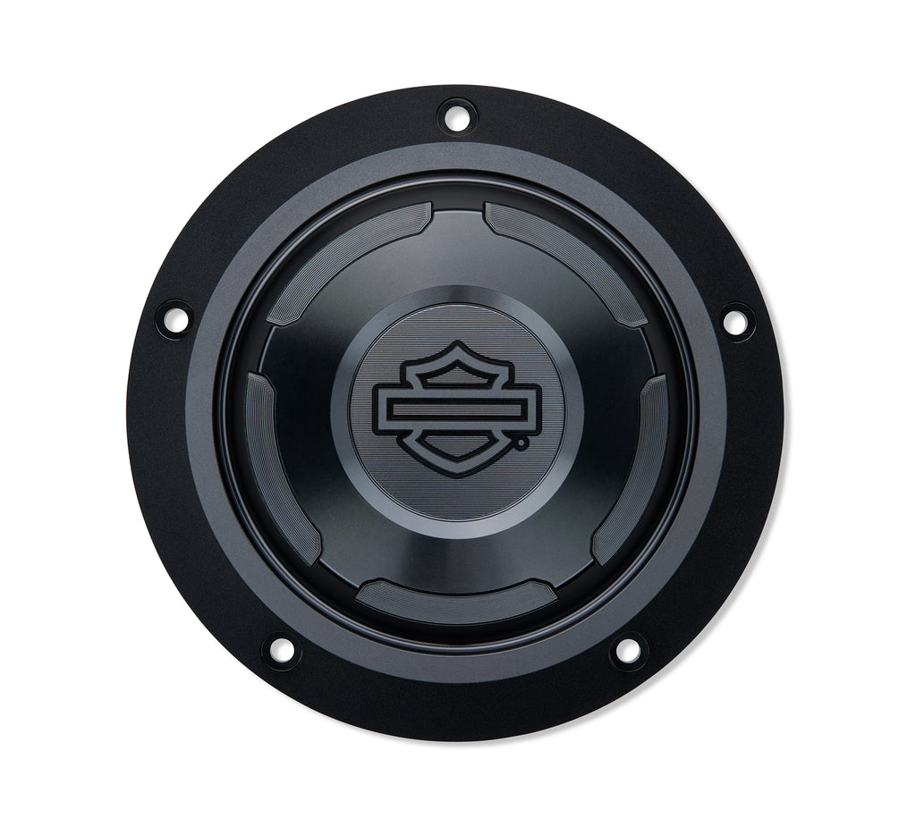 Switchback Derby Cover