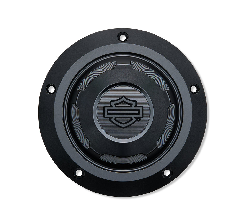 Switchback Derby Cover