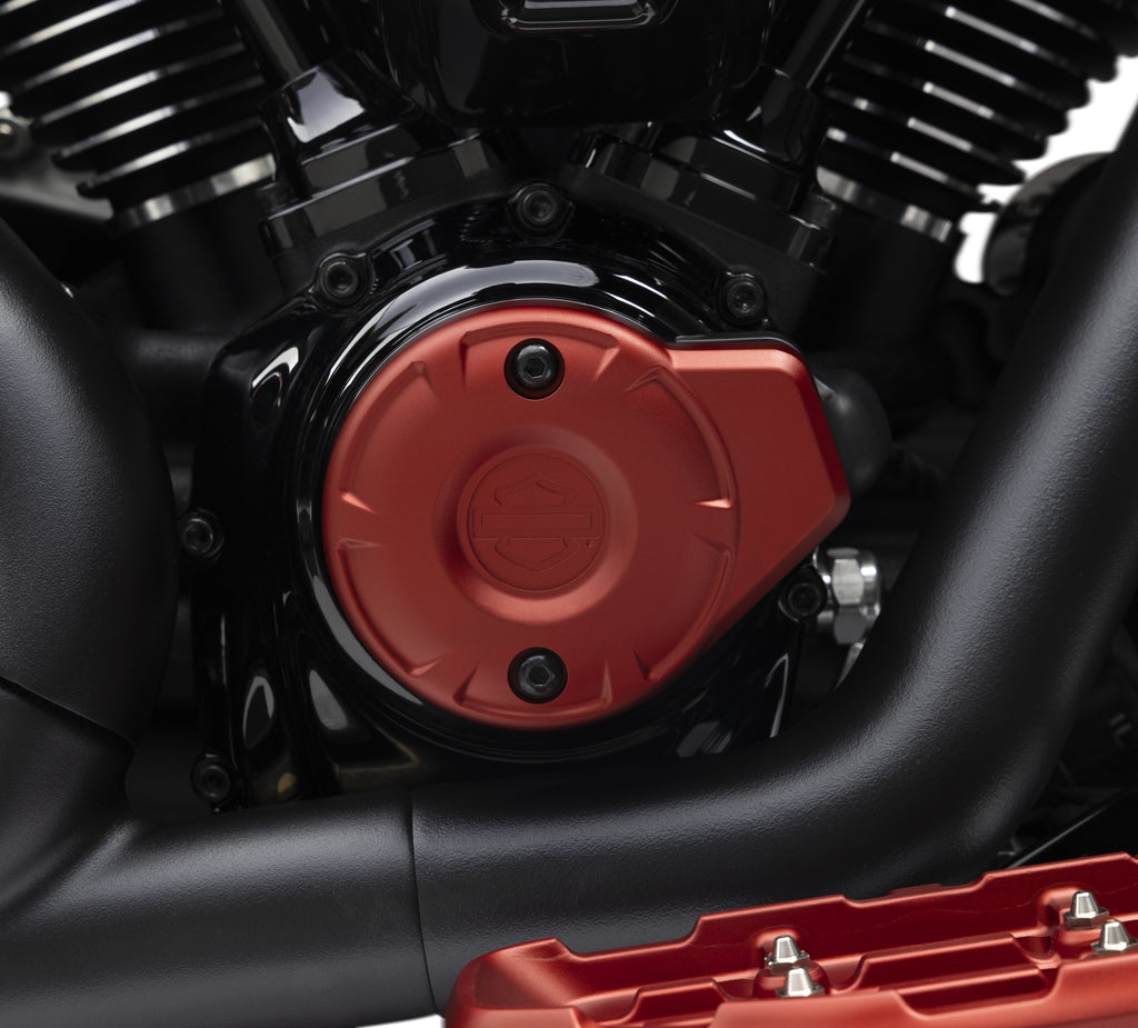 Redline VVT Timer Cover