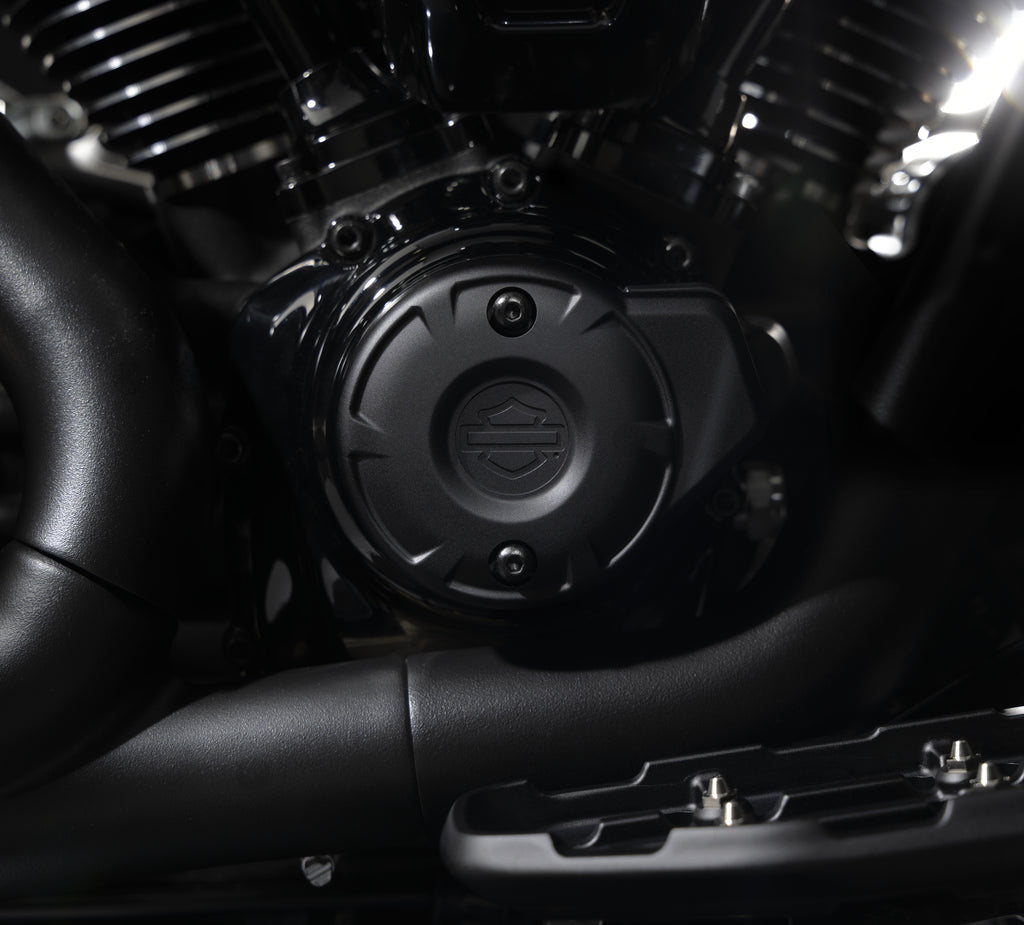 Redline VVT Timer Cover