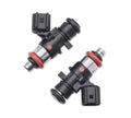 Screamin' Eagle High-Flow Injector Kit - Milwaukee-Eight Engine (5.5 G/Sec)