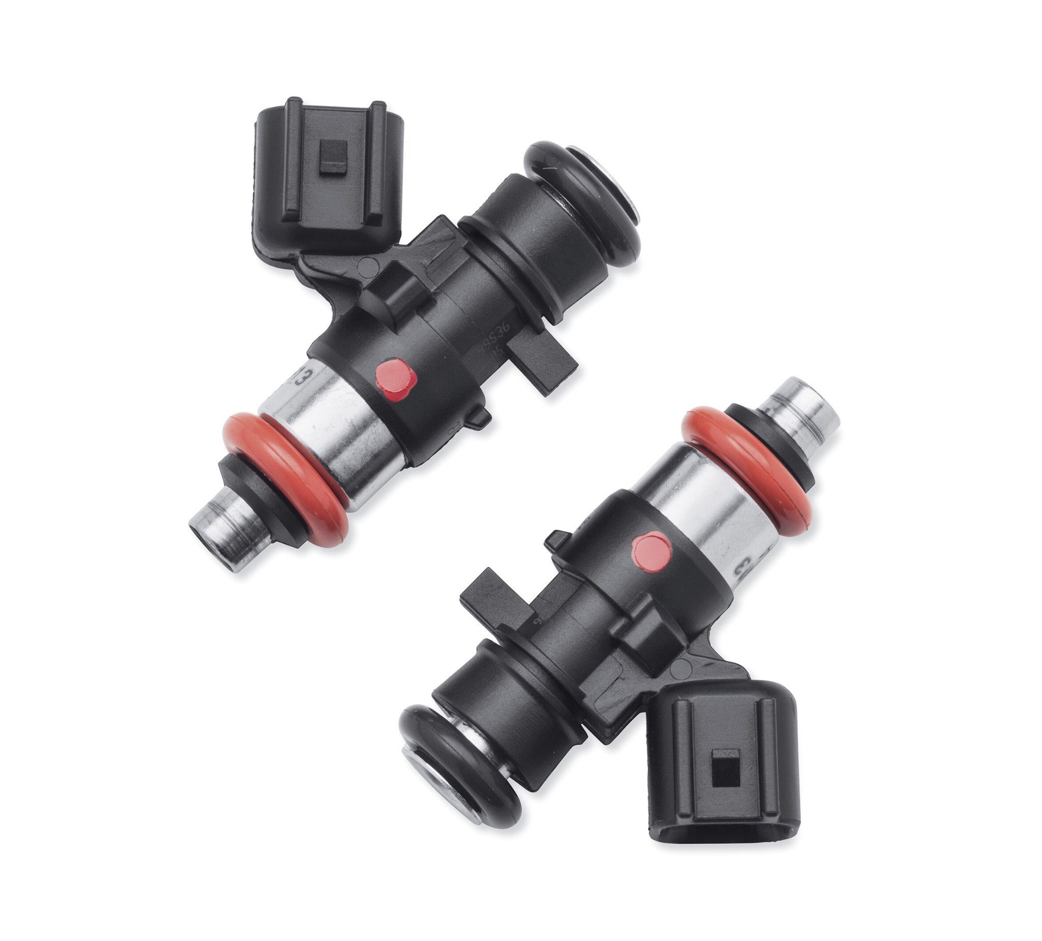 Screamin' Eagle High-Flow Injector Kit - Milwaukee-Eight Engine (5.5 G/Sec)