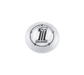 Number One Skull Air Cleaner Trim