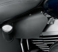 Mid-Frame Air Deflector