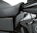 Mid-Frame Air Deflector