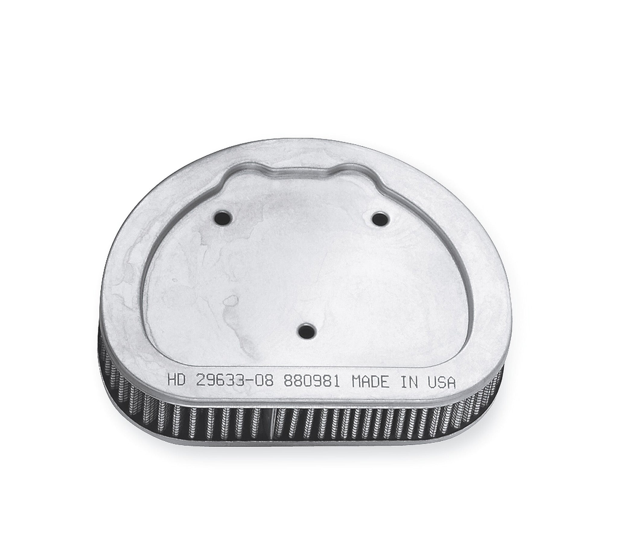Original Equipment Air Filter Elements