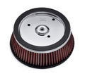 Screamin' Eagle High-Flo K&N Replacement Air Filter Element
