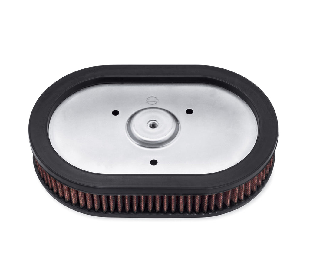 Screamin' Eagle High-Flo K&N Air Filter Element