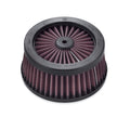 Screamin' Eagle High-Flo K&N Replacement Air Filter Element