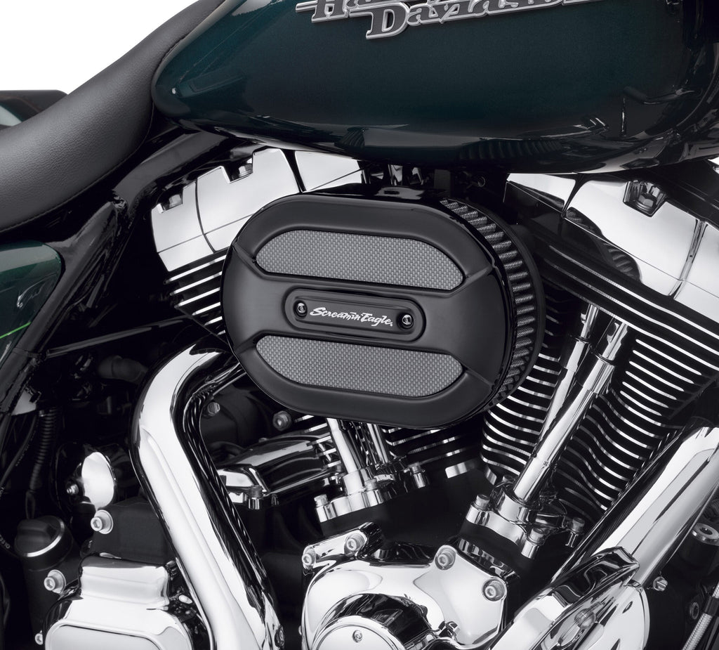 Screamin' Eagle Ventilator Elite Air Cleaner Kit