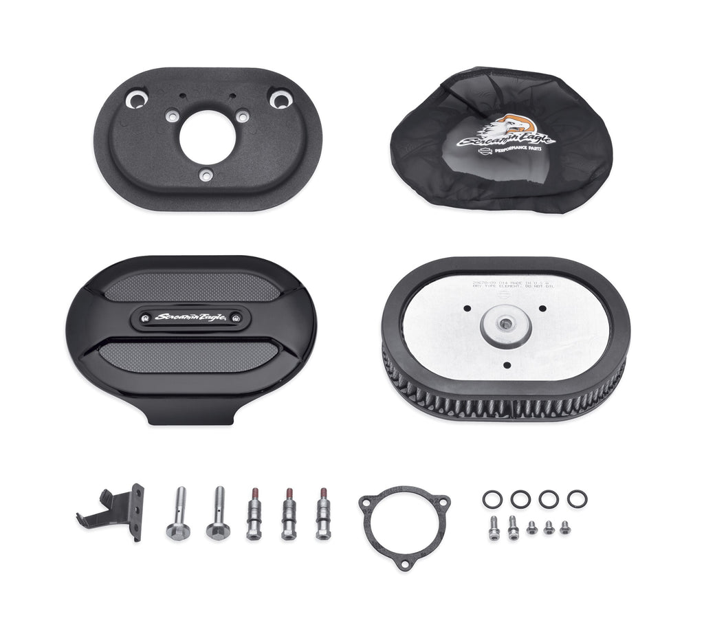 Screamin' Eagle Ventilator Elite Air Cleaner Kit