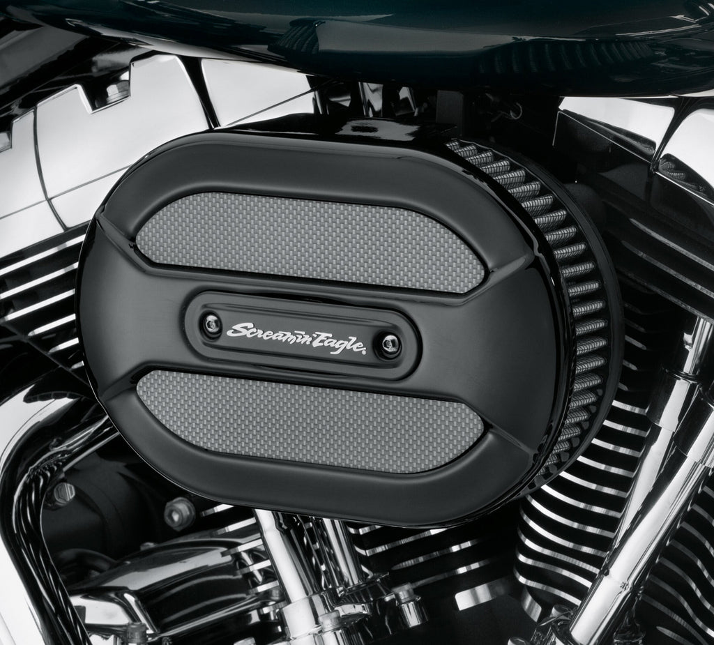 Screamin' Eagle Ventilator Elite Air Cleaner Kit