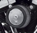 Screamin' Eagle High-Flow Air Cleaner Kit