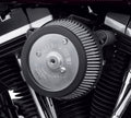 Screamin' Eagle High-Flow Air Cleaner Kit