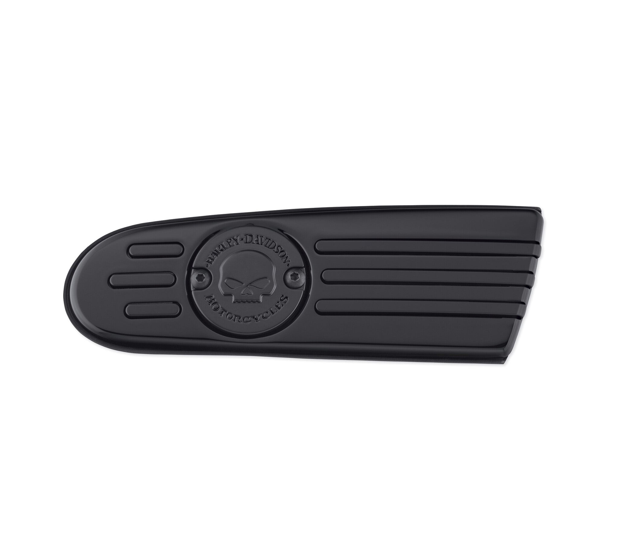 Willie G Skull Air Cleaner Trim