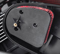 Screamin' Eagle Performance Air Cleaner Kit