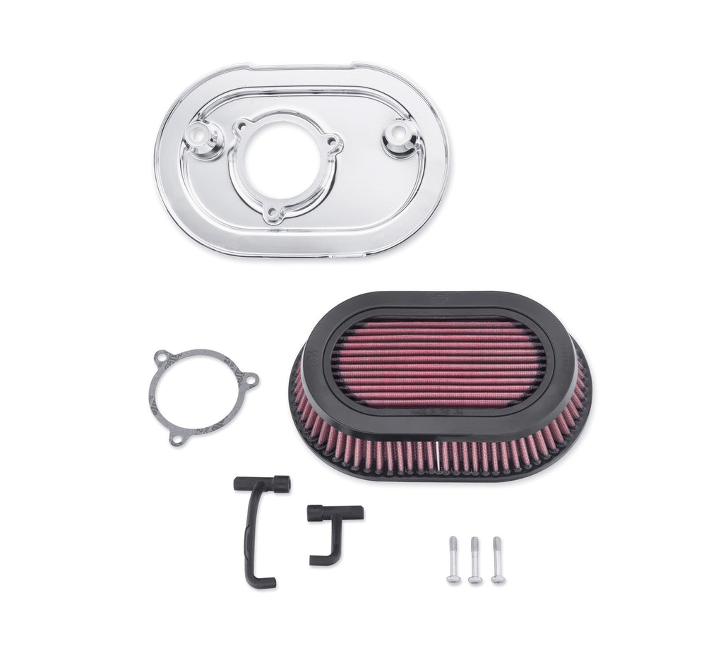 Screamin' Eagle Ventilator Extreme Air Cleaner