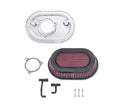 Screamin' Eagle Ventilator Extreme Air Cleaner