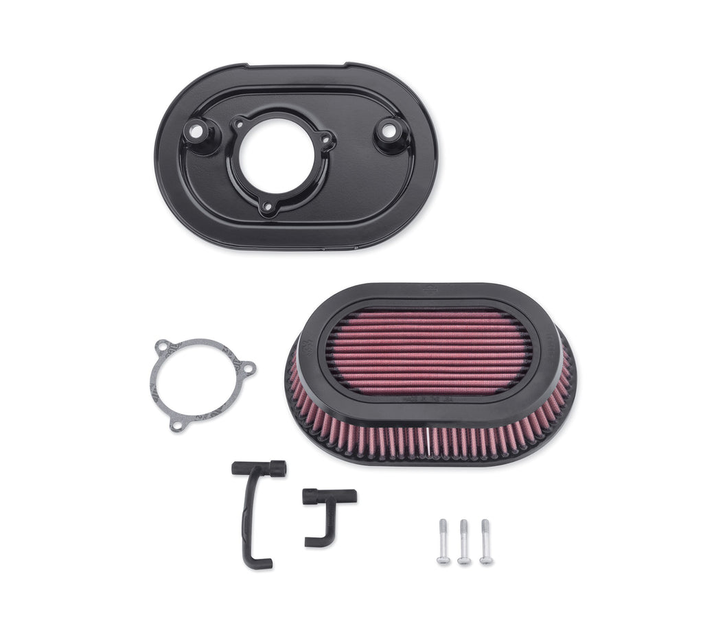 Screamin' Eagle Ventilator Extreme Air Cleaner