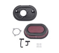 Screamin' Eagle Ventilator Extreme Air Cleaner