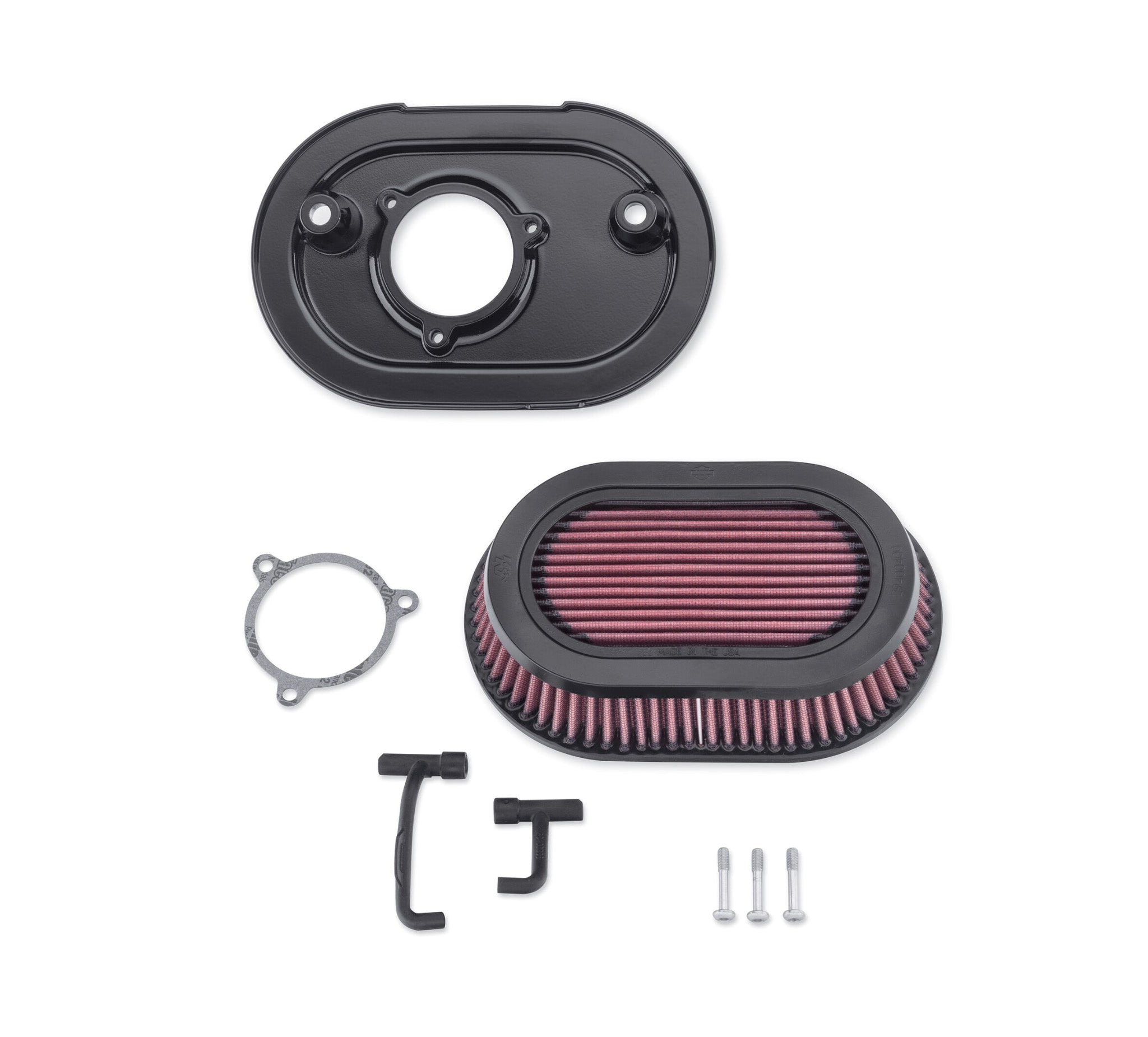 Screamin' Eagle Ventilator Extreme Air Cleaner