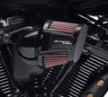 Screamin' Eagle Heavy Breather Elite Air Cleaner Kit