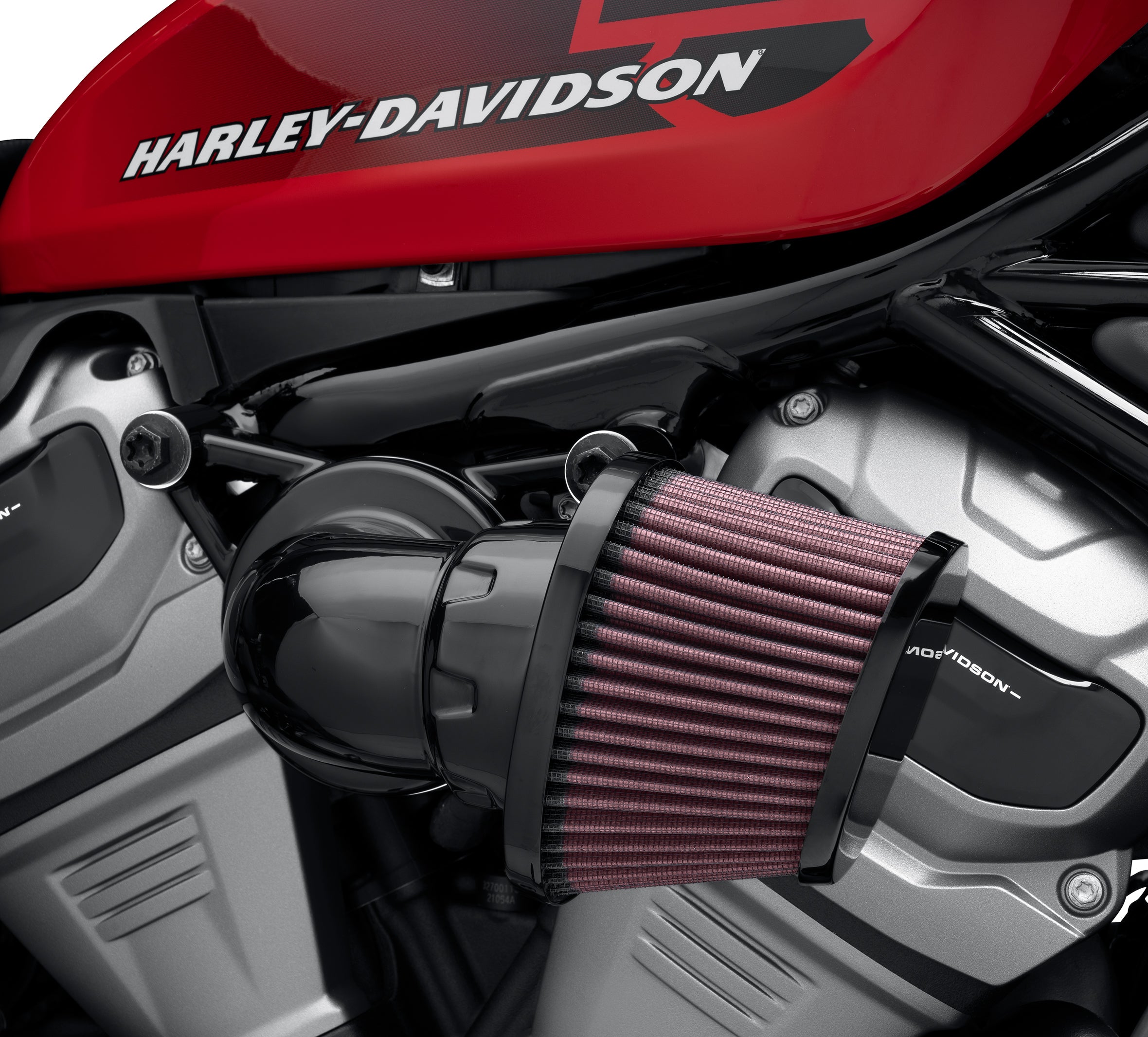 Heavy Breather Air Cleaner