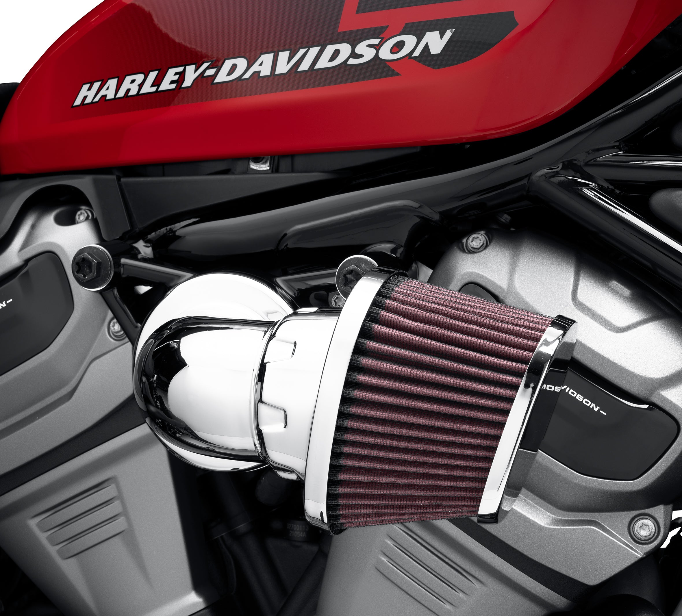 Heavy Breather Air Cleaner