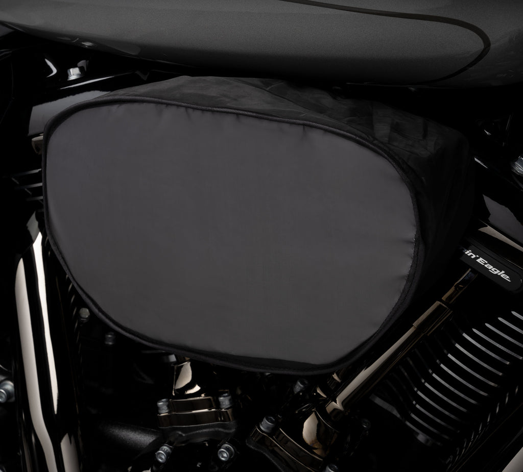 Screamin' Eagle Air Cleaner - Extreme Wedge