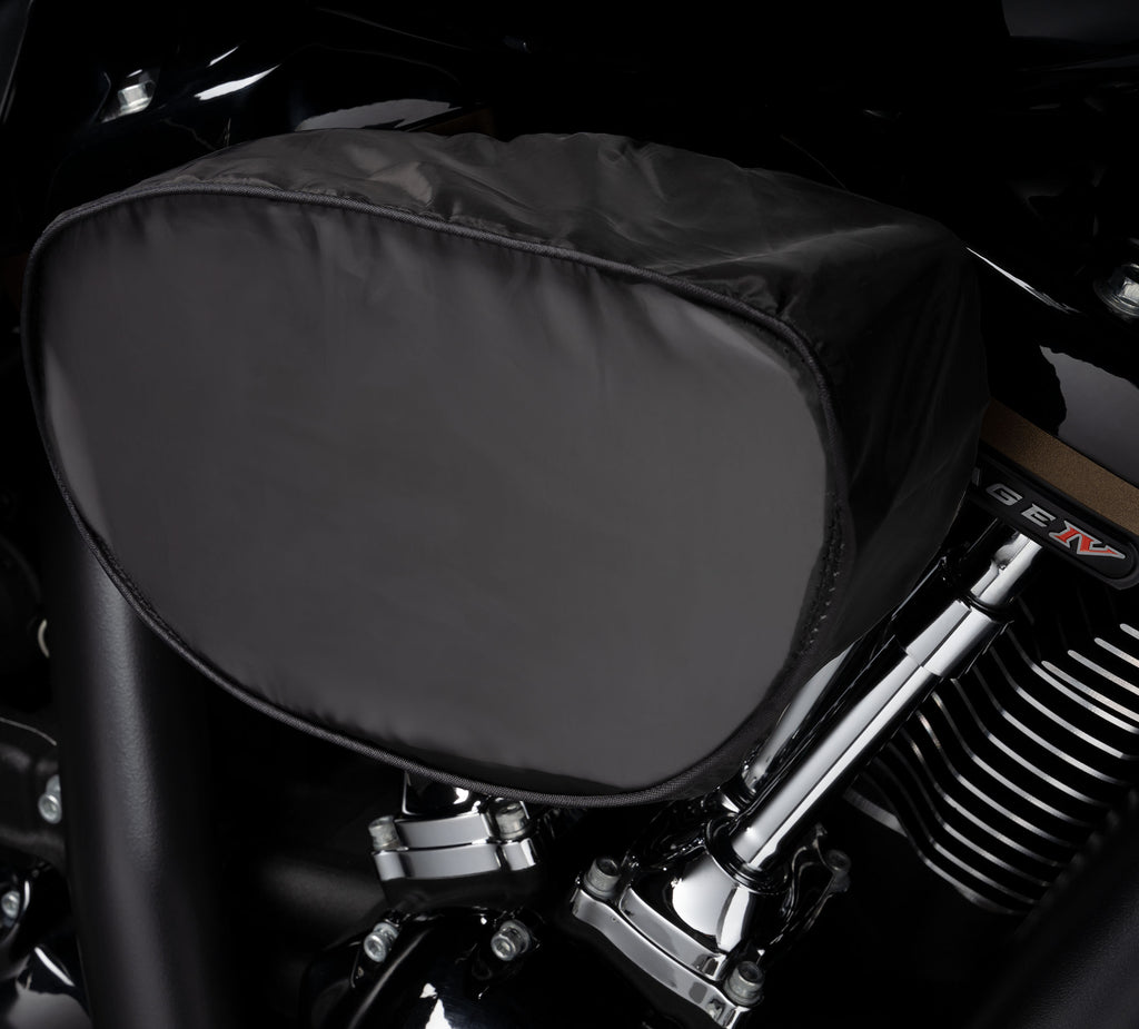 Screamin' Eagle Air Cleaner - Extreme Wedge
