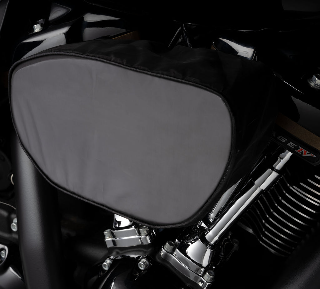 Screamin' Eagle Air Cleaner - Extreme Wedge
