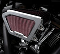 Screamin' Eagle Air Cleaner - Extreme Wedge