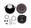 Screamin' Eagle Extreme Air Cleaner – Circle
