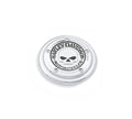 Willie G Skull Air Cleaner Trim