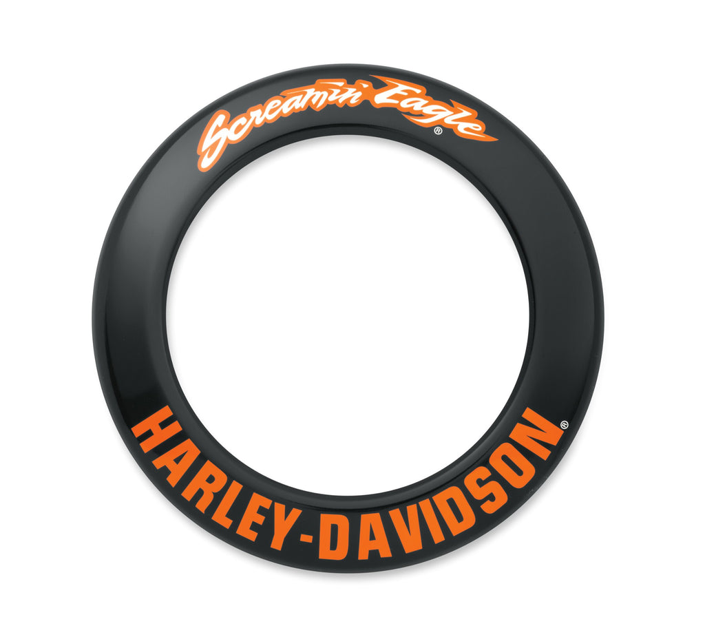 Screamin' Eagle Air Cleaner Trim Ring