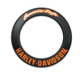 Screamin' Eagle Air Cleaner Trim Ring