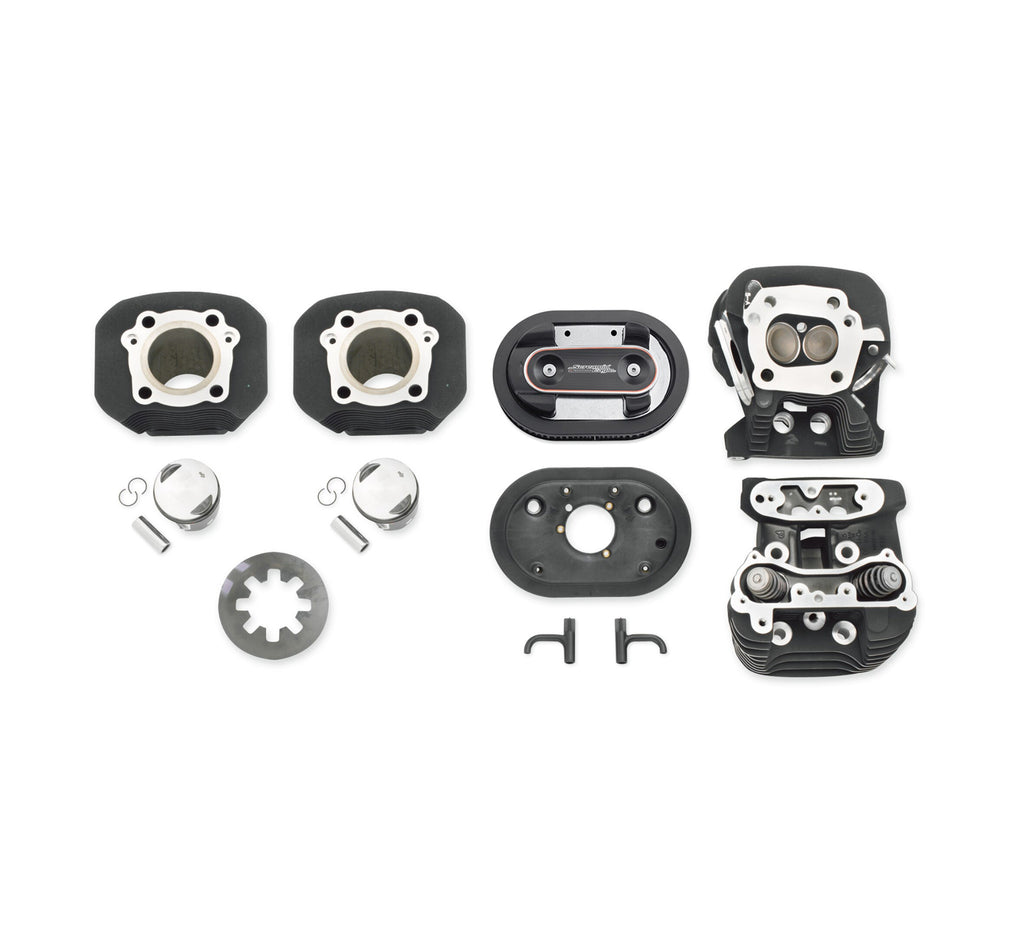 Screamin' Eagle Sportster 883CC to 1200CC Conversion Kit