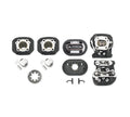 Screamin' Eagle Sportster 883CC to 1200CC Conversion Kit